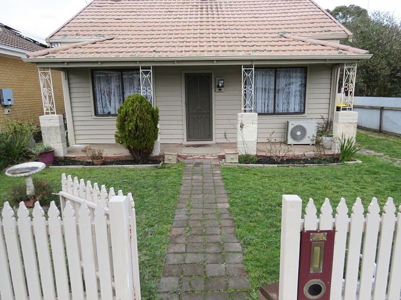 517 Howitt Street, Ballarat North VIC 3350