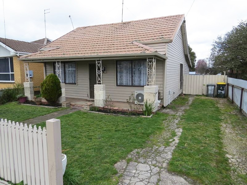 517 Howitt Street, Ballarat North VIC 3350