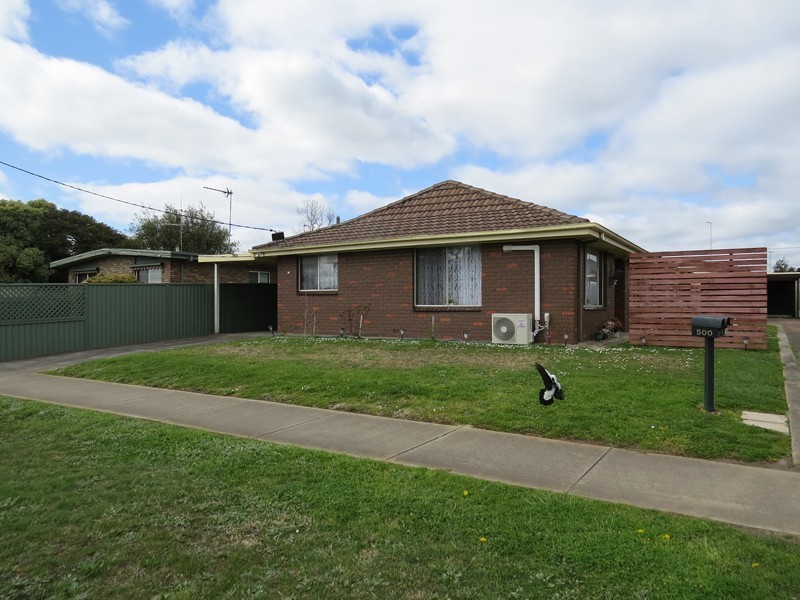 6/500 Gillies Street, Wendouree VIC 3355