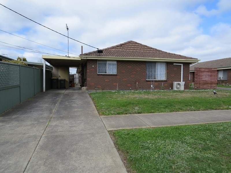 6/500 Gillies Street, Wendouree VIC 3355