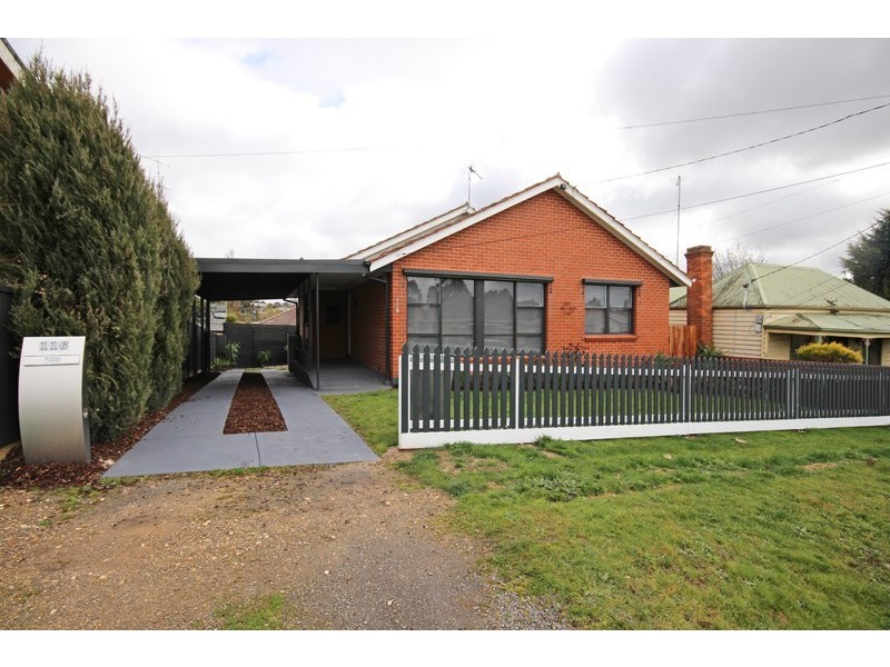 116 Larter Street, Ballarat VIC 3350