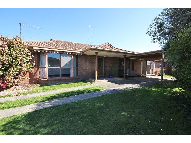 3 Kiwa Street, Wendouree VIC 3355