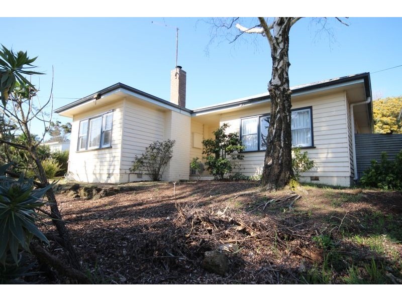 138 Ryan Street, Brown Hill VIC 3350