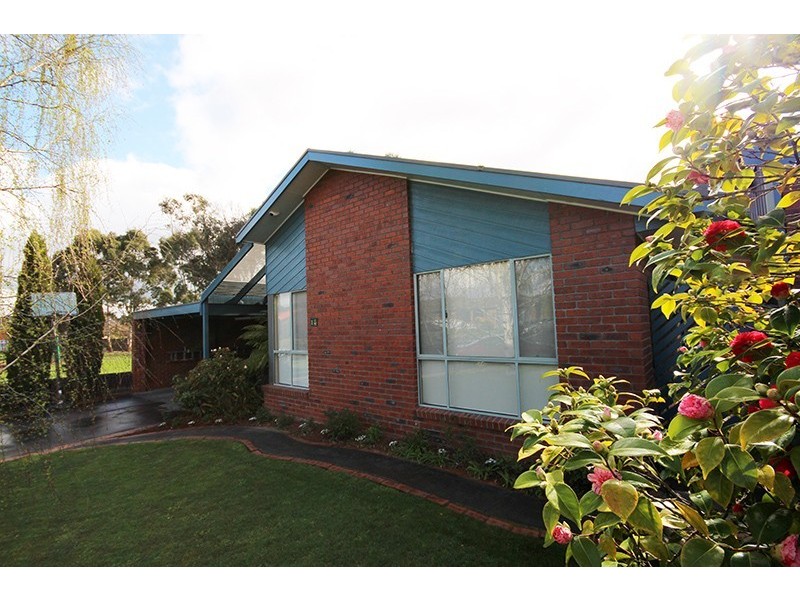 18 Lemuela Court, Ballarat VIC 3350