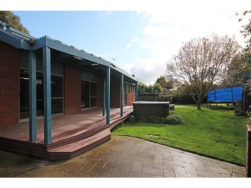 18 Lemuela Court, Ballarat VIC 3350