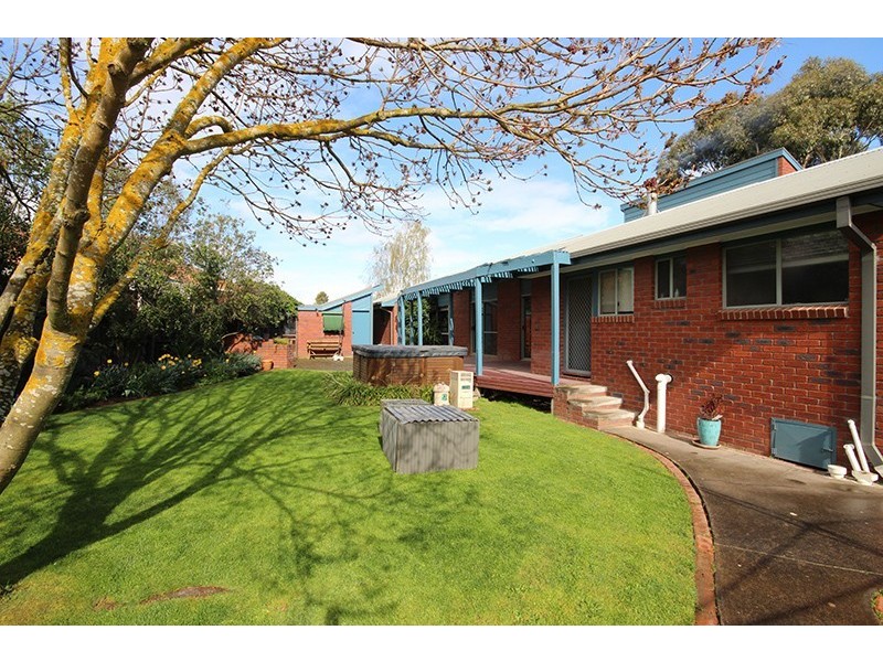 18 Lemuela Court, Ballarat VIC 3350