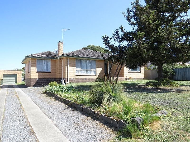 3 South Street, Beaufort VIC 3373