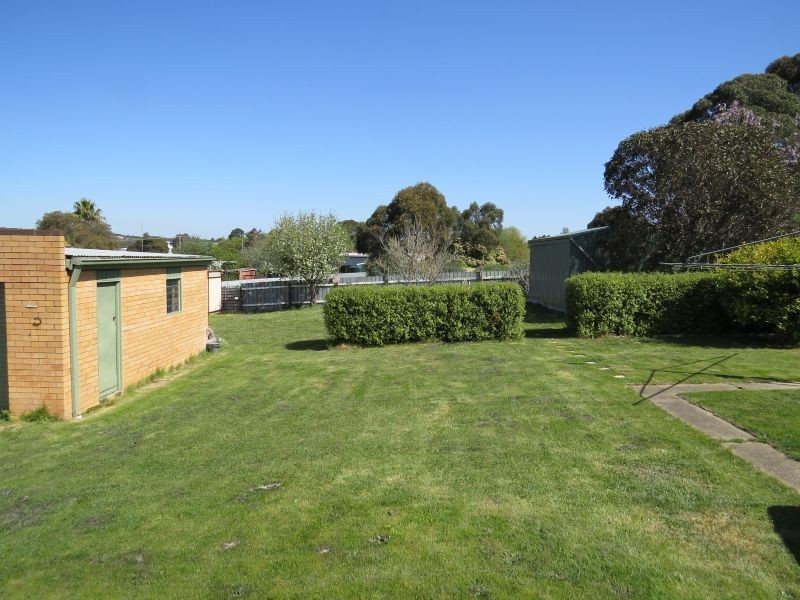 3 South Street, Beaufort VIC 3373