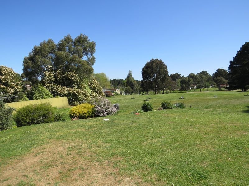 3 South Street, Beaufort VIC 3373