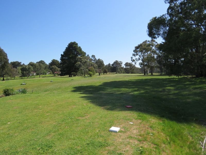 3 South Street, Beaufort VIC 3373