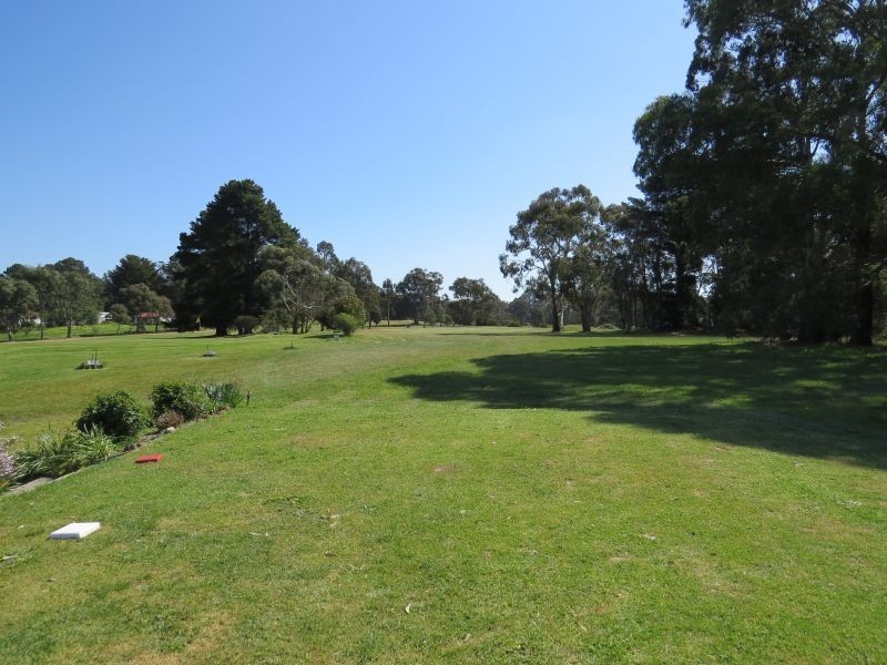 3 South Street, Beaufort VIC 3373