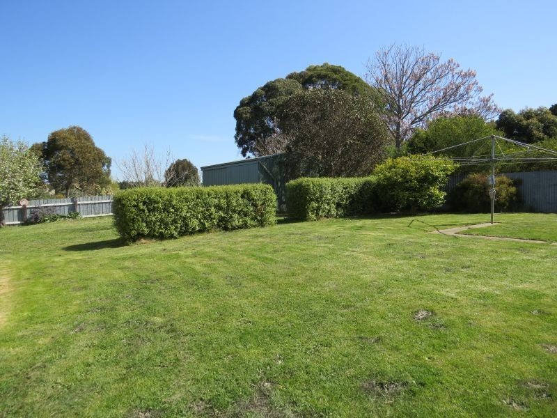 3 South Street, Beaufort VIC 3373