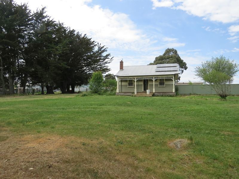 14 Carlyle Street, Scarsdale VIC 3351