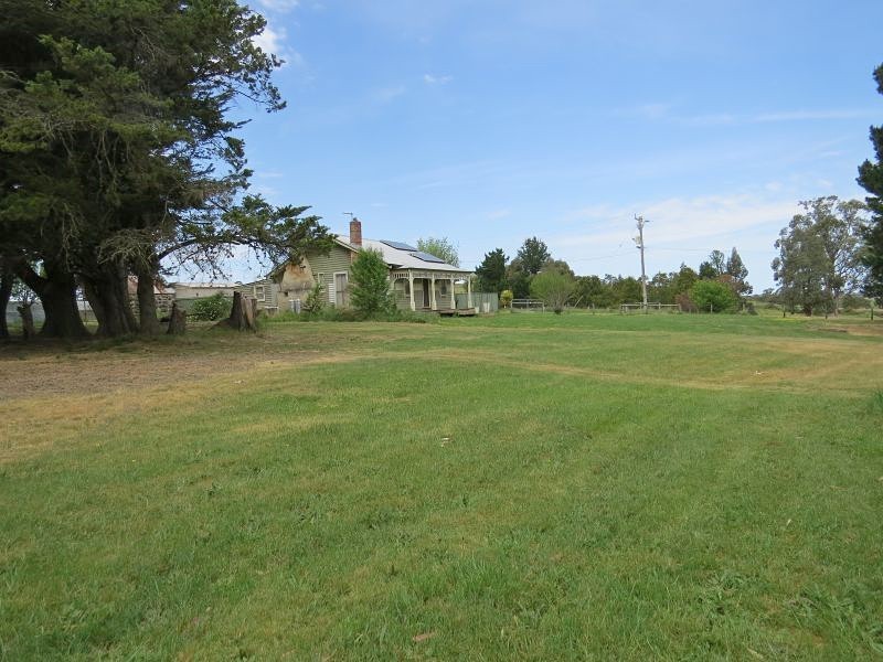 14 Carlyle Street, Scarsdale VIC 3351