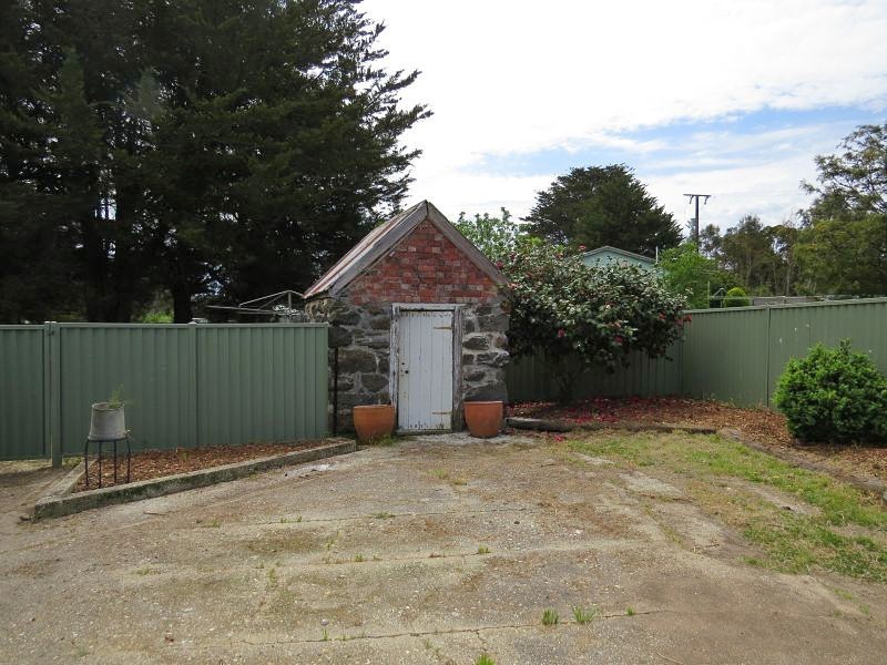 14 Carlyle Street, Scarsdale VIC 3351
