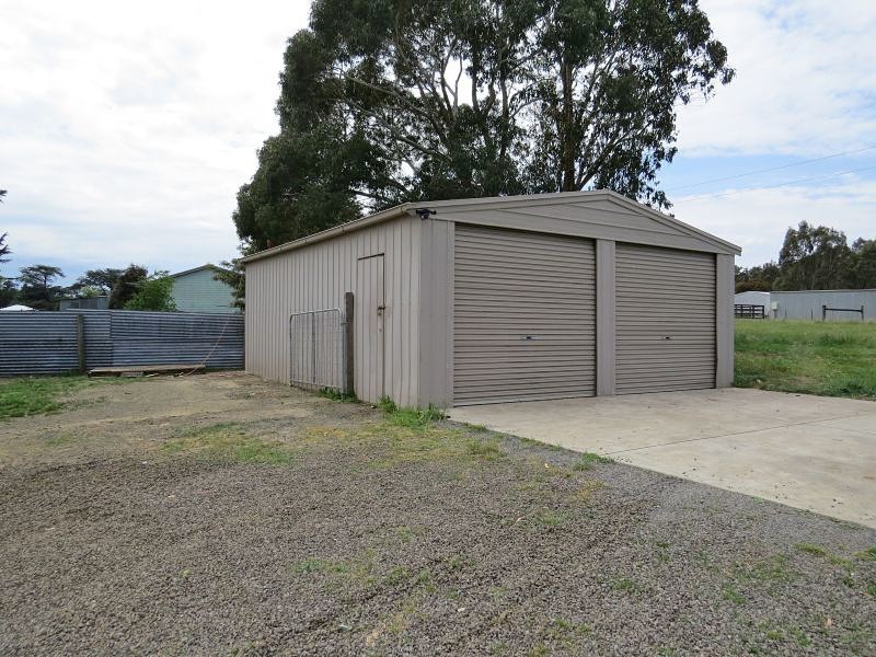 14 Carlyle Street, Scarsdale VIC 3351