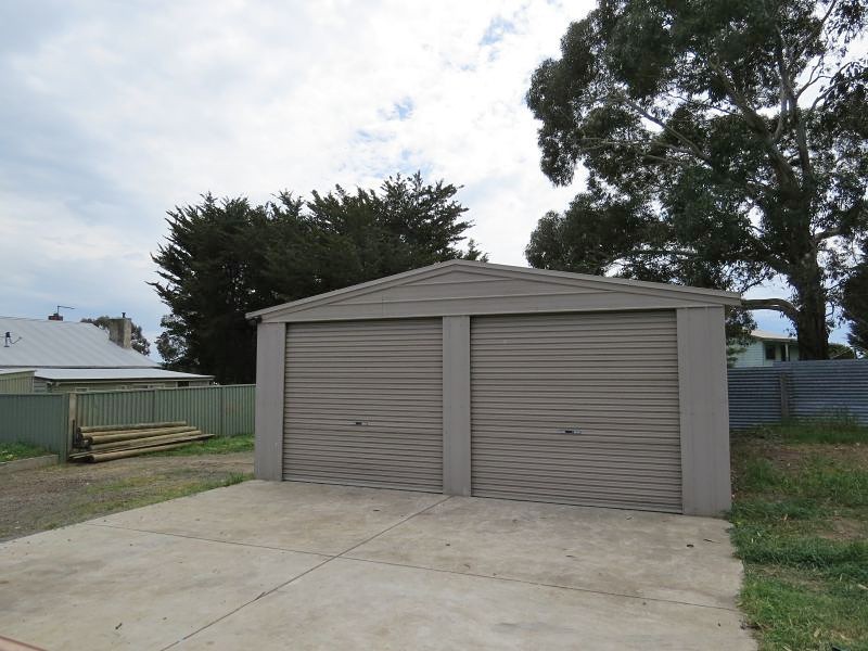 14 Carlyle Street, Scarsdale VIC 3351