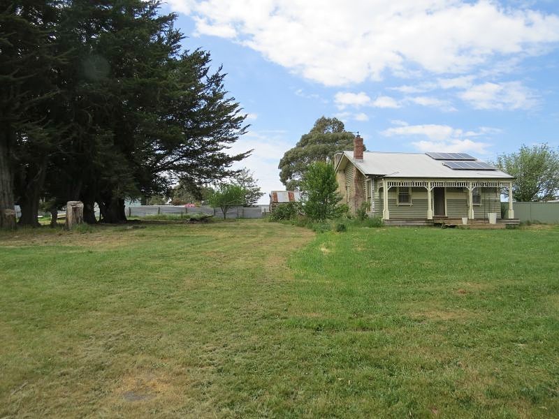 14 Carlyle Street, Scarsdale VIC 3351