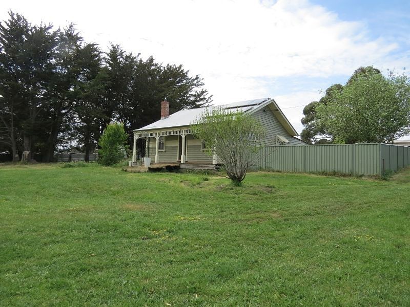 14 Carlyle Street, Scarsdale VIC 3351