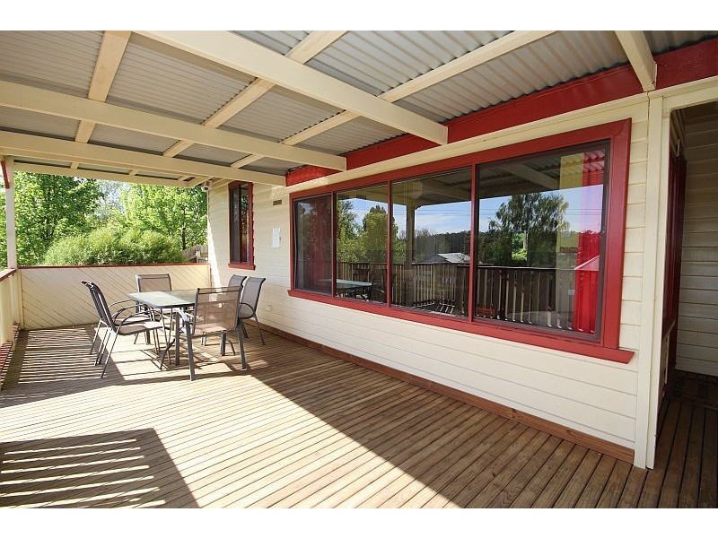 15 King Street, Daylesford VIC 3460
