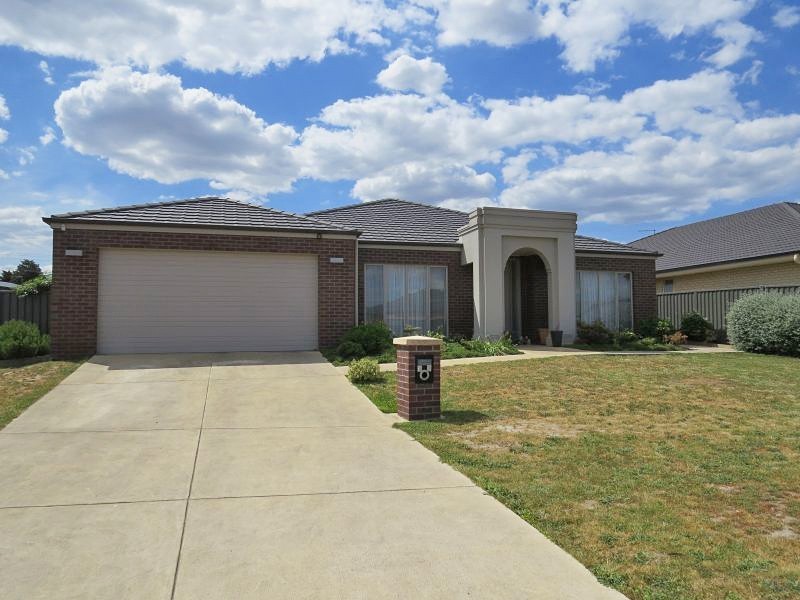 18 Hereford Close, Delacombe VIC 3356