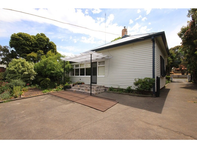 52 Lofven Street, Nerrina VIC 3350