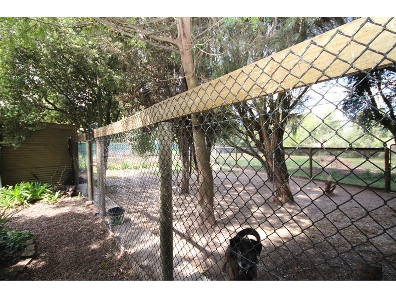 52 Lofven Street, Nerrina VIC 3350