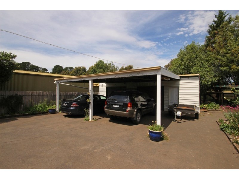 52 Lofven Street, Nerrina VIC 3350