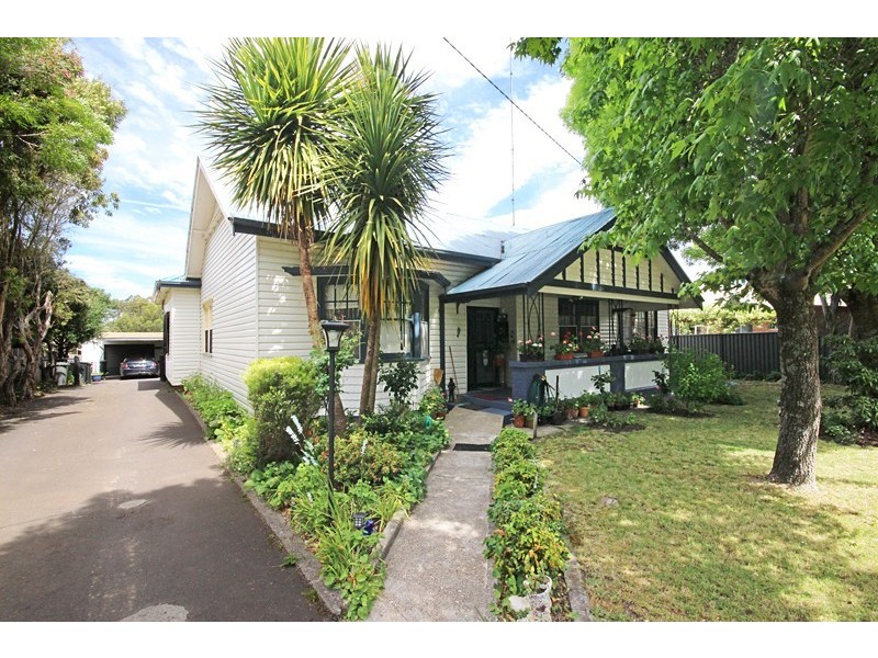 52 Lofven Street, Nerrina VIC 3350