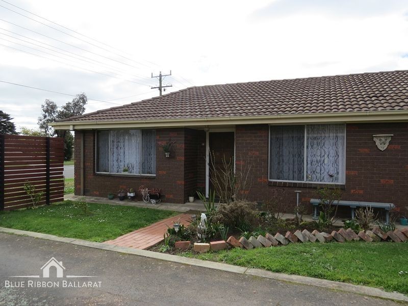 6/500 Gillies Street, Wendouree VIC 3355