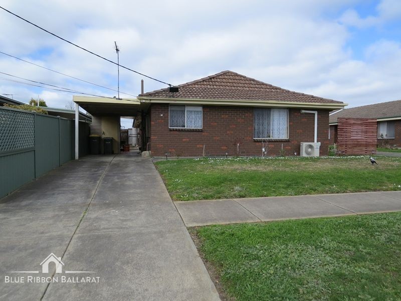 6/500 Gillies Street, Wendouree VIC 3355