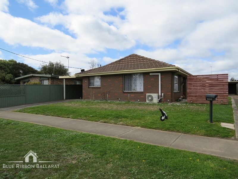 6/500 Gillies Street, Wendouree VIC 3355