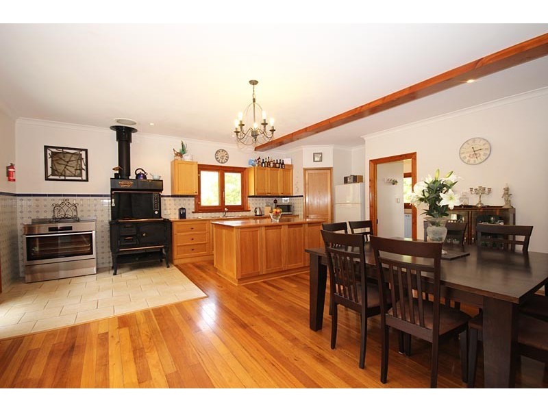 58 Neville Lane, Napoleons VIC 3352