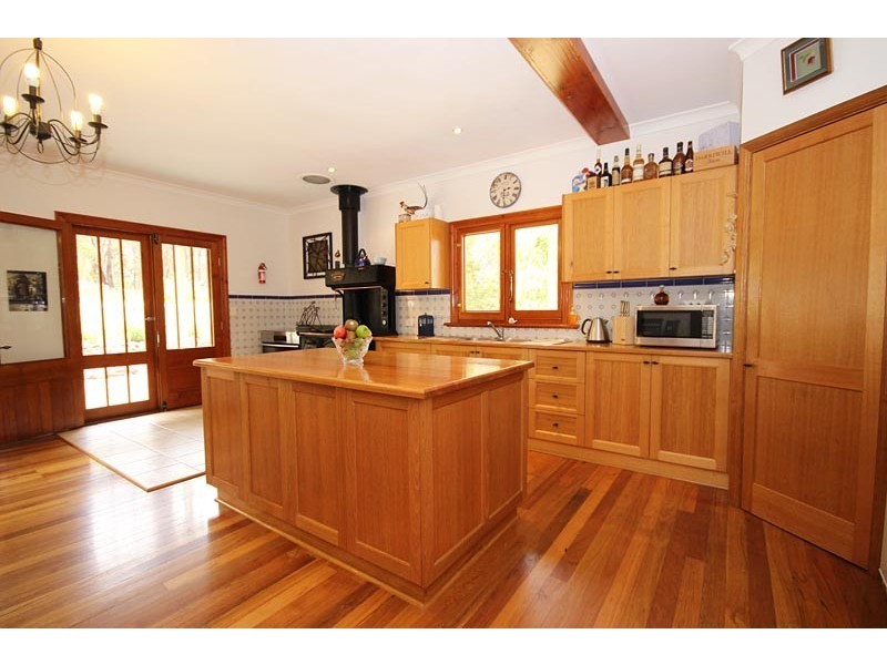 58 Neville Lane, Napoleons VIC 3352