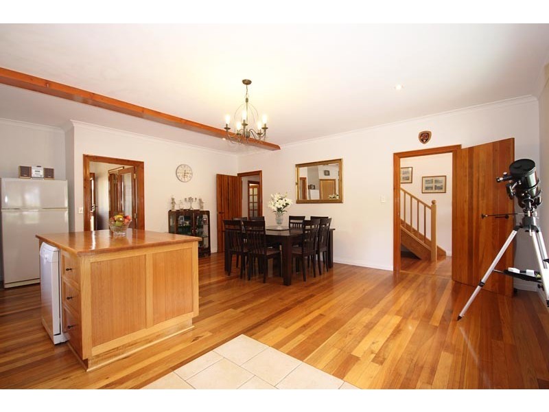 58 Neville Lane, Napoleons VIC 3352