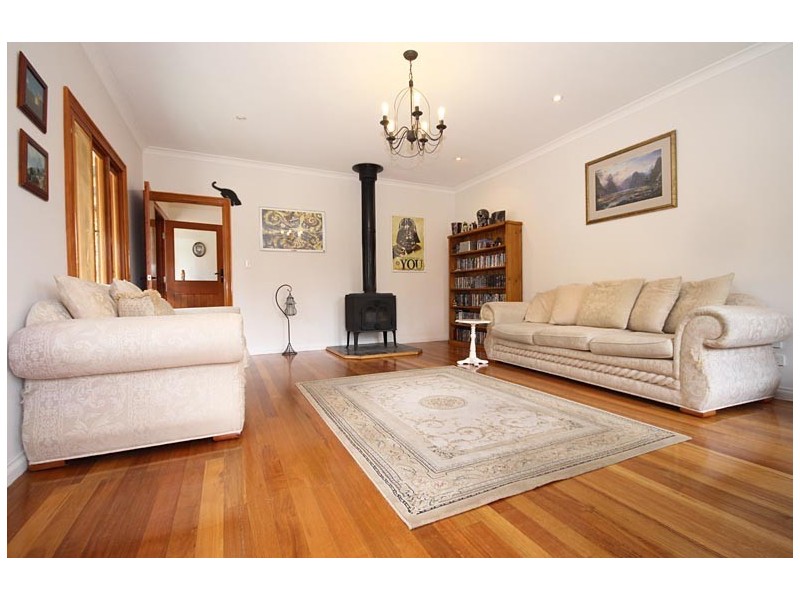 58 Neville Lane, Napoleons VIC 3352