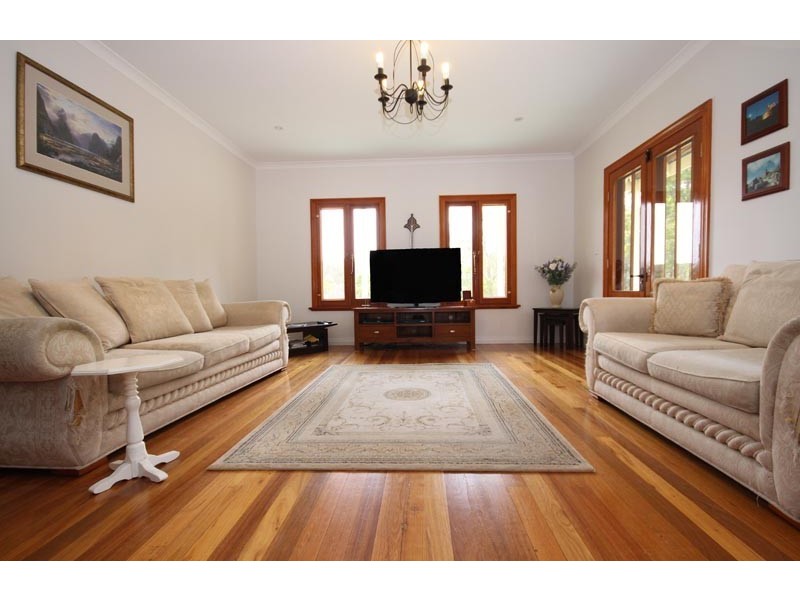 58 Neville Lane, Napoleons VIC 3352