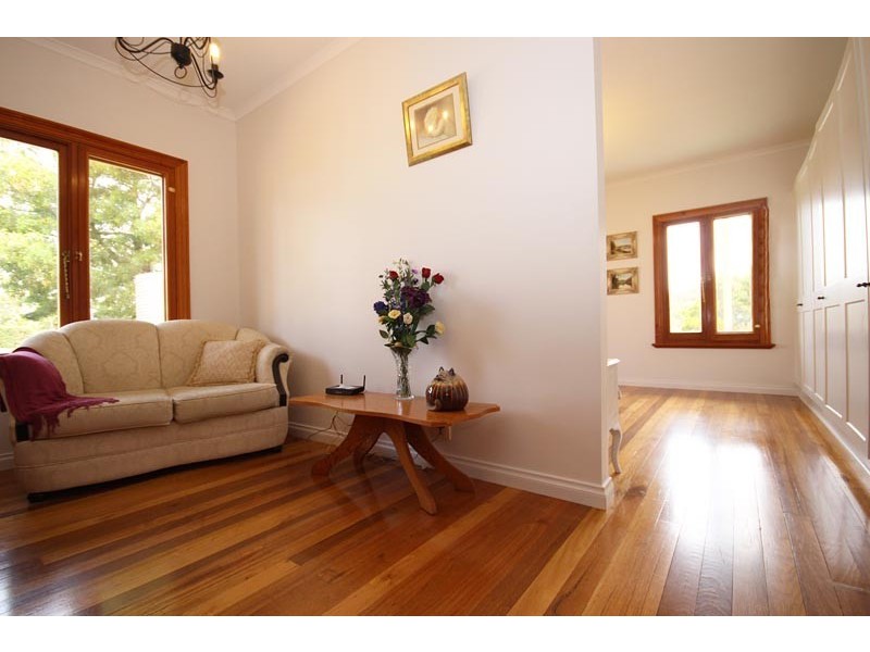 58 Neville Lane, Napoleons VIC 3352