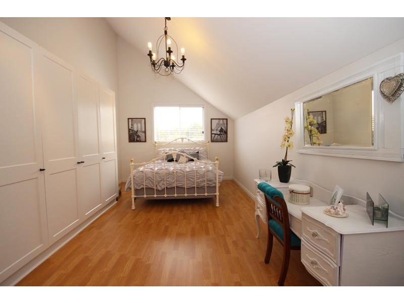 58 Neville Lane, Napoleons VIC 3352