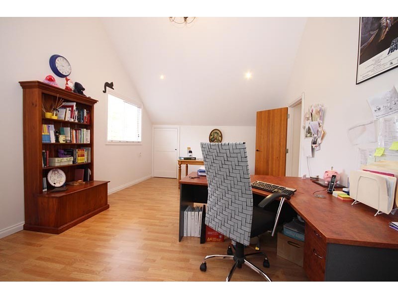 58 Neville Lane, Napoleons VIC 3352