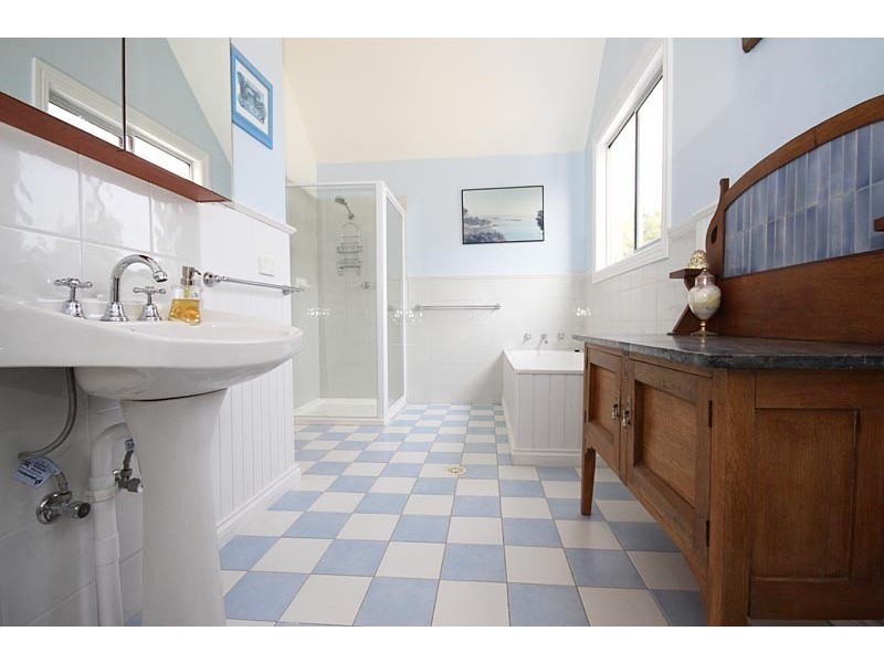 58 Neville Lane, Napoleons VIC 3352