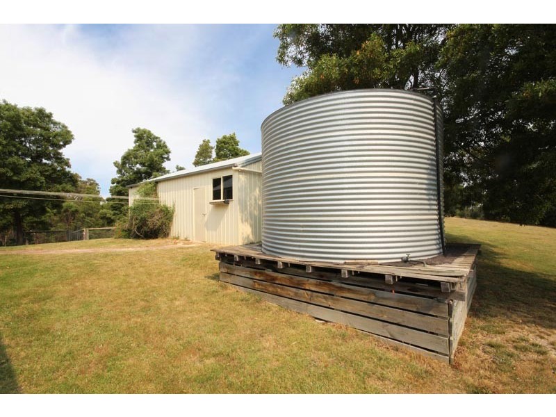 58 Neville Lane, Napoleons VIC 3352