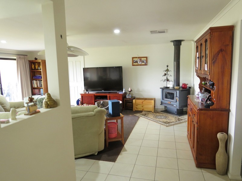 18 Beckwith Street, Clunes VIC 3370