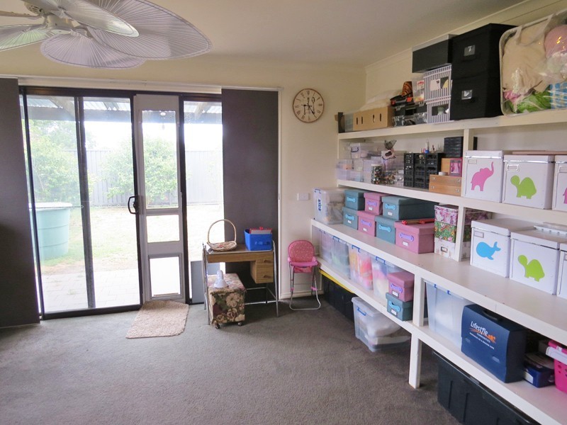 18 Beckwith Street, Clunes VIC 3370