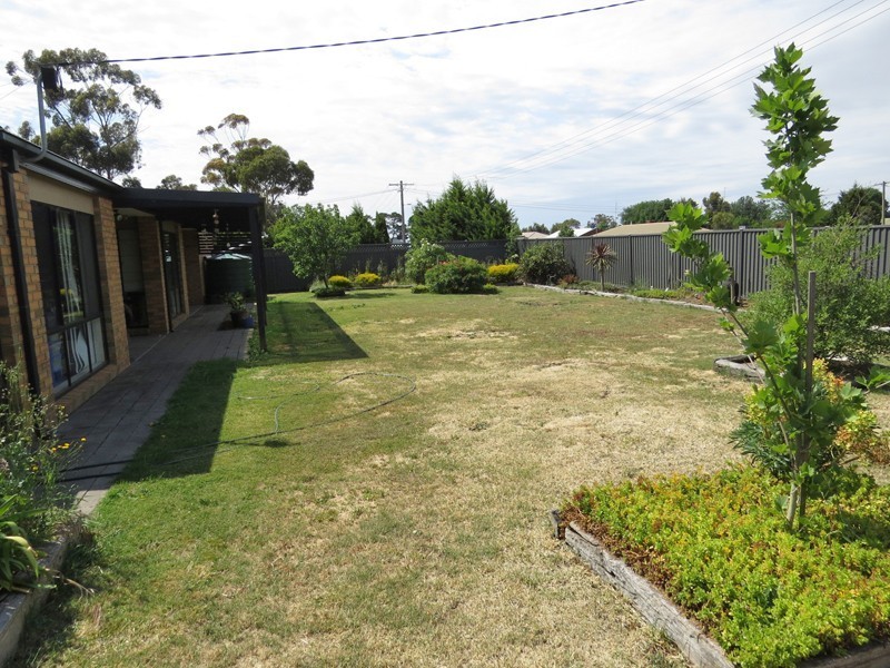 18 Beckwith Street, Clunes VIC 3370