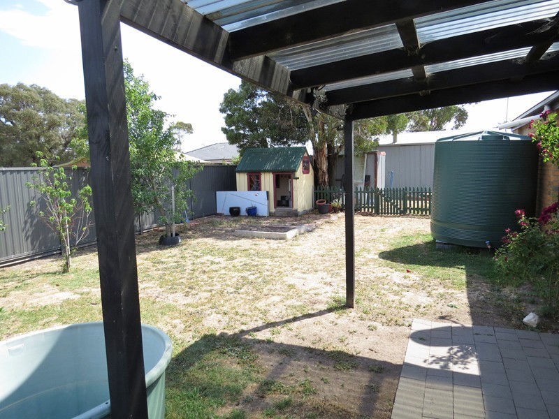 18 Beckwith Street, Clunes VIC 3370