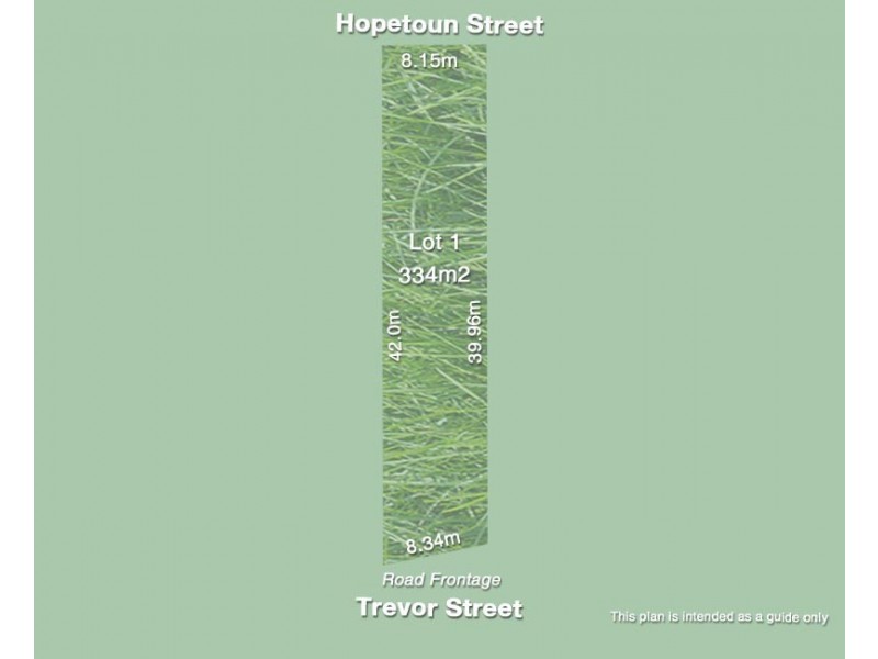 3 Trevor Street, Ballarat VIC 3350