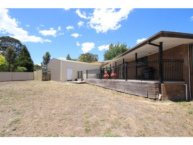 8 Church Street, Nerrina VIC 3350