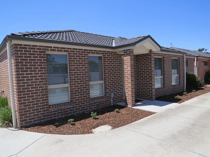 4/250 Albert Street, Sebastopol VIC 3356