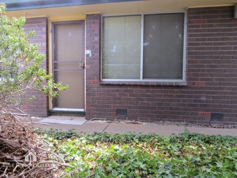 3/35 Longley Street, Alfredton VIC 3350